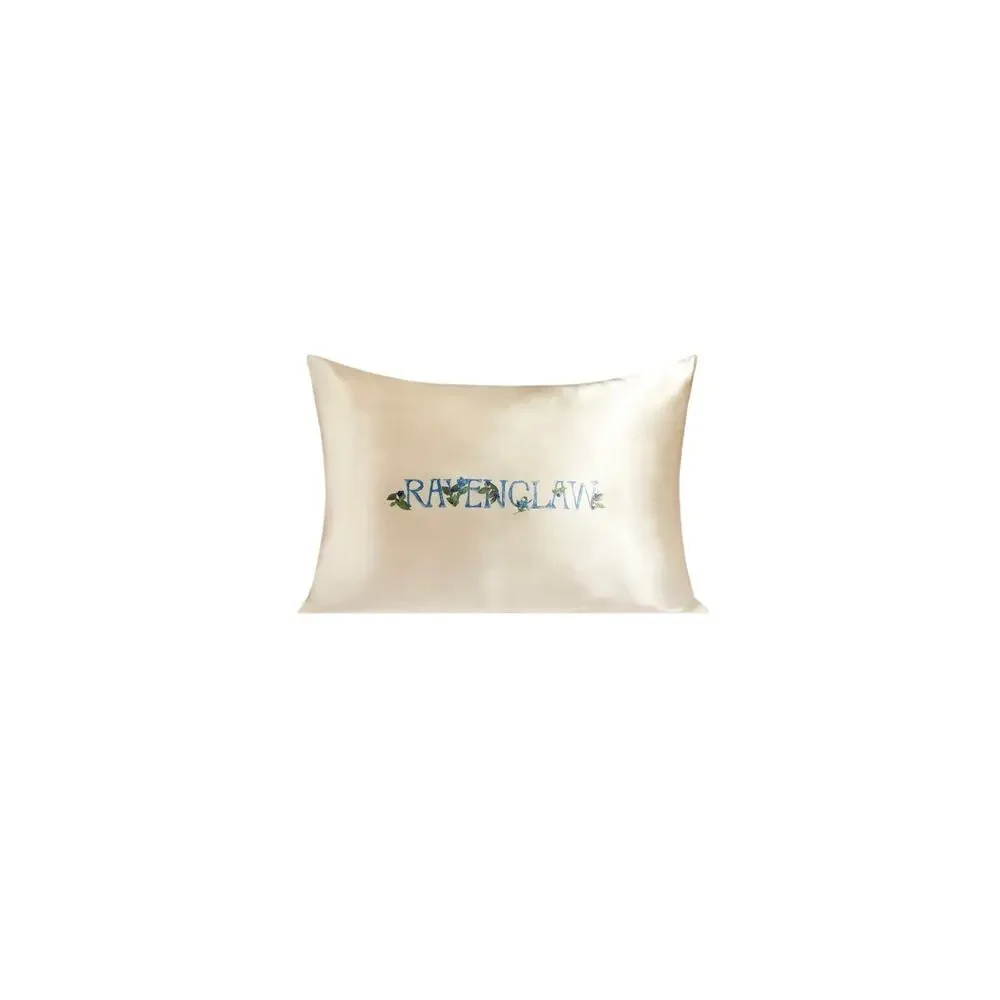 Kitsch Satin Pillow Case NIB